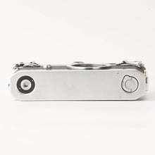 画像をギャラリービューアに読み込む, キヤノン Canon P ボディ レンジファインダー フィルムカメラ
