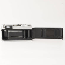 画像をギャラリービューアに読み込む, キヤノン Canon P ボディ レンジファインダー フィルムカメラ
