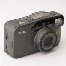 画像をギャラリービューアに読み込む, 富士フイルム Fujifilm ZOOM CARDIA SUPER 115 MR FUJINON 38-115mm
