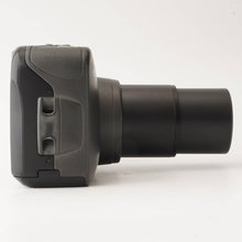 画像をギャラリービューアに読み込む, 富士フイルム Fujifilm ZOOM CARDIA SUPER 115 MR FUJINON 38-115mm
