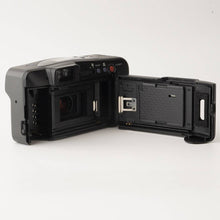 画像をギャラリービューアに読み込む, 富士フイルム Fujifilm ZOOM CARDIA SUPER 115 MR FUJINON 38-115mm
