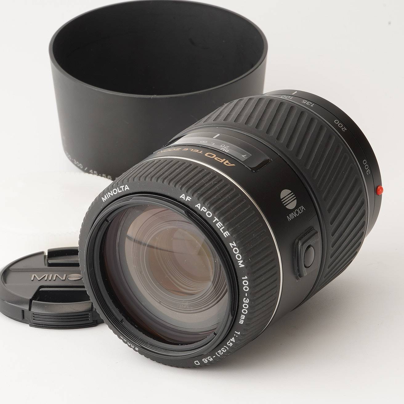 AF APO TELE ミノルタ 300mm MINOLTA ZOOM G Minolta 100-300mm ソニー