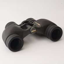 画像をギャラリービューアに読み込む, ニコン Nikon 双眼鏡 8x32 7.5°  SE CF
