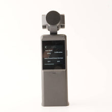 画像をギャラリービューアに読み込む, P6A Pocket Gimbal ポケットジンバル 3軸スタビライザー搭載 4K対応
