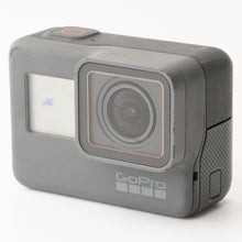 画像をギャラリービューアに読み込む, GoPro HERO5 Black アクションカメラ チャージャー付き 付属品多数
