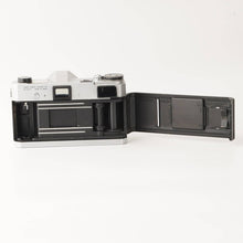 画像をギャラリービューアに読み込む, キヤノン Canon Canonflex RM / SUPER-CANOMATIC R 58mm f1.2
