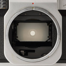 画像をギャラリービューアに読み込む, キヤノン Canon Canonflex RM / SUPER-CANOMATIC R 58mm f1.2
