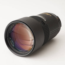 画像をギャラリービューアに読み込む, ニコン Nikon ED AF NIKKOR 180mm f2.8 D
