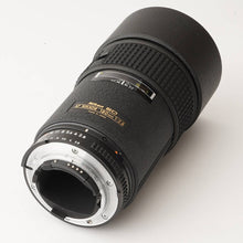 画像をギャラリービューアに読み込む, ニコン Nikon ED AF NIKKOR 180mm f2.8 D
