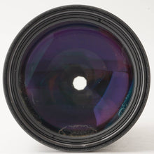 画像をギャラリービューアに読み込む, ニコン Nikon ED AF NIKKOR 180mm f2.8 D
