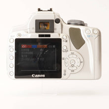 Load image into Gallery viewer, Canon EOS Kiss Digital X / EF 28-90 f/4-5.6 III
