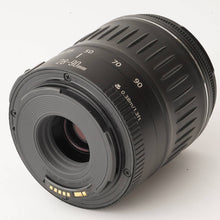 Load image into Gallery viewer, Canon EOS Kiss Digital X / EF 28-90 f/4-5.6 III
