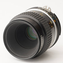 Load image into Gallery viewer, Nikon Micro-Nikkor Ai-s 55mm f/2.8
