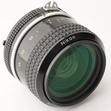 Load image into Gallery viewer, Nikon Ai NIKKOR 35mm f/2
