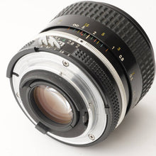 Load image into Gallery viewer, Nikon Ai NIKKOR 35mm f/2
