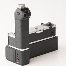 Load image into Gallery viewer, Nikon MD-2 Motor Drive / Quick Charger MH-1
