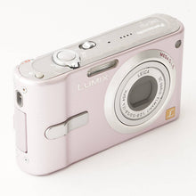 Load image into Gallery viewer, Panasonic LUMIX DMC-FS2
