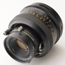 Load image into Gallery viewer, Polaroid 600 SE / MAMIYA 127mm f/4.7
