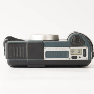 コニカ Konica 現場監督 Genbakantoku Lens 28 WB – Natural Camera