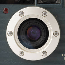 画像をギャラリービューアに読み込む, コニカ Konica 現場監督 Genbakantoku Lens 28 WB
