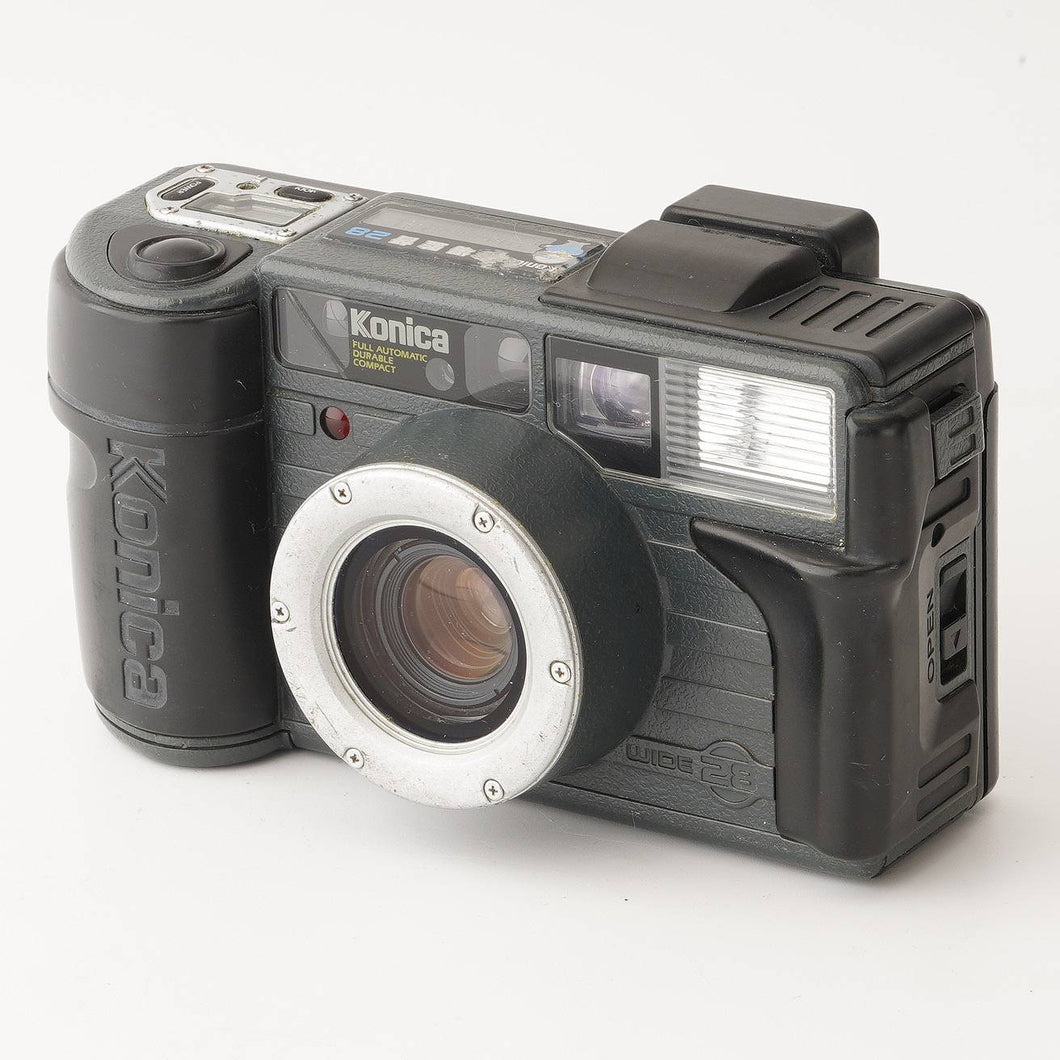 コニカ Konica 現場監督 Genbakantoku WIDE 28