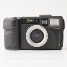 画像をギャラリービューアに読み込む, コニカ Konica 現場監督 Genbakantoku WIDE 28
