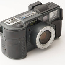 画像をギャラリービューアに読み込む, コニカ Konica 現場監督 Genbakantoku WIDE 28
