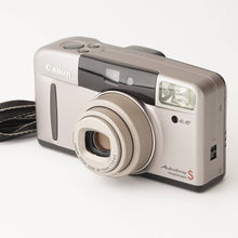 画像をギャラリービューアに読み込む, キヤノン Canon オートボーイ Autoboy S Panorama / Canon Zoom Lens 38-115mm f/3.6-8.5
