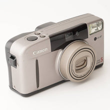 画像をギャラリービューアに読み込む, キヤノン Canon オートボーイ Autoboy S Panorama / Canon Zoom Lens 38-115mm f/3.6-8.5
