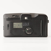 画像をギャラリービューアに読み込む, キヤノン Canon オートボーイ Autoboy S Panorama / Canon Zoom Lens 38-115mm f/3.6-8.5
