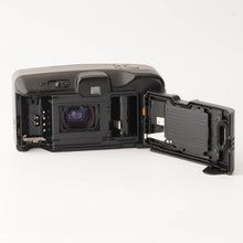 画像をギャラリービューアに読み込む, キヤノン Canon オートボーイ Autoboy S Panorama / Canon Zoom Lens 38-115mm f/3.6-8.5
