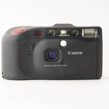 画像をギャラリービューアに読み込む, キヤノン Canon Autoboy オートボーイ Prisma Date / Canon Lens 35mm f/3.5
