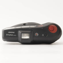 画像をギャラリービューアに読み込む, キヤノン Canon Autoboy オートボーイ Prisma Date / Canon Lens 35mm f/3.5
