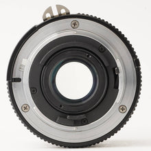 画像をギャラリービューアに読み込む, ニコン Nikon Ai-s NIKKOR 24mm F2.8
