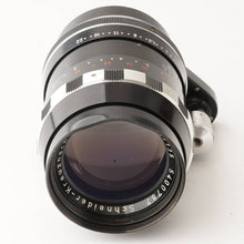 Load image into Gallery viewer, Schneider Kreuznach Tele-Xenar 135mm f/3.5 For Alpa
