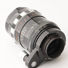 Load image into Gallery viewer, Schneider Kreuznach Tele-Xenar 135mm f/3.5 For Alpa
