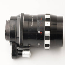 Load image into Gallery viewer, Schneider Kreuznach Tele-Xenar 135mm f/3.5 For Alpa

