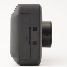 画像をギャラリービューアに読み込む, コニカ Konica Big mini BM-301 35mm F3.5
