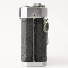 画像をギャラリービューアに読み込む, キヤノン Canon VI-L 6L ボディ レンジファインダー フィルムカメラ
