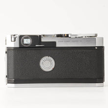 画像をギャラリービューアに読み込む, キヤノン Canon VI-L 6L ボディ レンジファインダー フィルムカメラ
