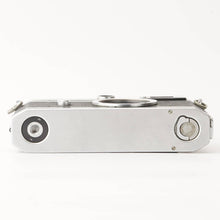 画像をギャラリービューアに読み込む, キヤノン Canon VI-L 6L ボディ レンジファインダー フィルムカメラ
