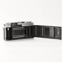 画像をギャラリービューアに読み込む, キヤノン Canon VI-L 6L ボディ レンジファインダー フィルムカメラ
