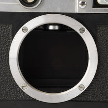 画像をギャラリービューアに読み込む, キヤノン Canon VI-L 6L ボディ レンジファインダー フィルムカメラ
