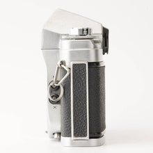 画像をギャラリービューアに読み込む, コニカ Konica FP / 小西六 Konishiroku Hexanon 52mm F1.8
