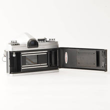 画像をギャラリービューアに読み込む, コニカ Konica FP / 小西六 Konishiroku Hexanon 52mm F1.8
