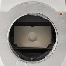 画像をギャラリービューアに読み込む, コニカ Konica FP / 小西六 Konishiroku Hexanon 52mm F1.8
