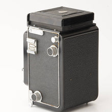 Load image into Gallery viewer, Minolta AUTOCORD  Early Model / Chiyoko Rokkor75mm f/3.5
