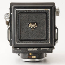 Load image into Gallery viewer, Minolta AUTOCORD  Early Model / Chiyoko Rokkor75mm f/3.5
