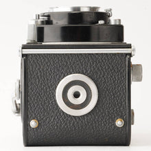 Load image into Gallery viewer, Minolta AUTOCORD  Early Model / Chiyoko Rokkor75mm f/3.5
