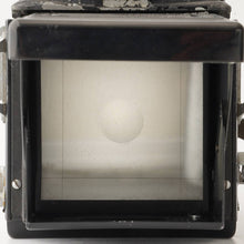 Load image into Gallery viewer, Minolta AUTOCORD  Early Model / Chiyoko Rokkor75mm f/3.5
